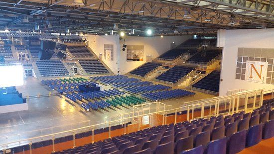 Centro Congressi di Jesolo