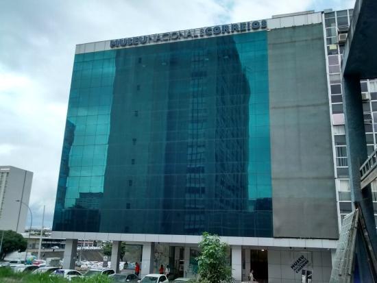 Museu Nacional dos Correios